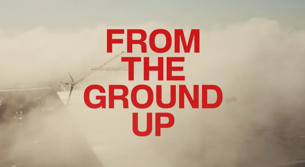 Broccolini — 75 ans